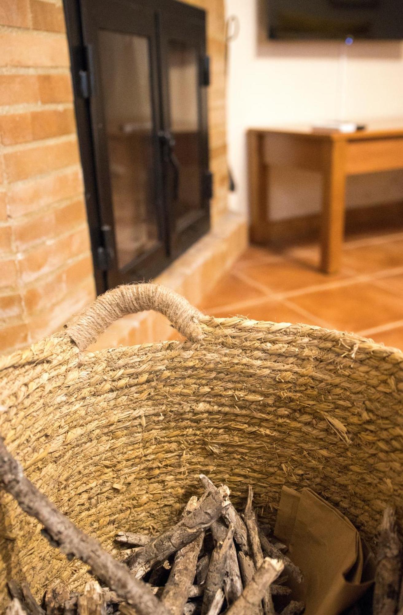 Casa De La Esquina Villa Benaocaz Dış mekan fotoğraf