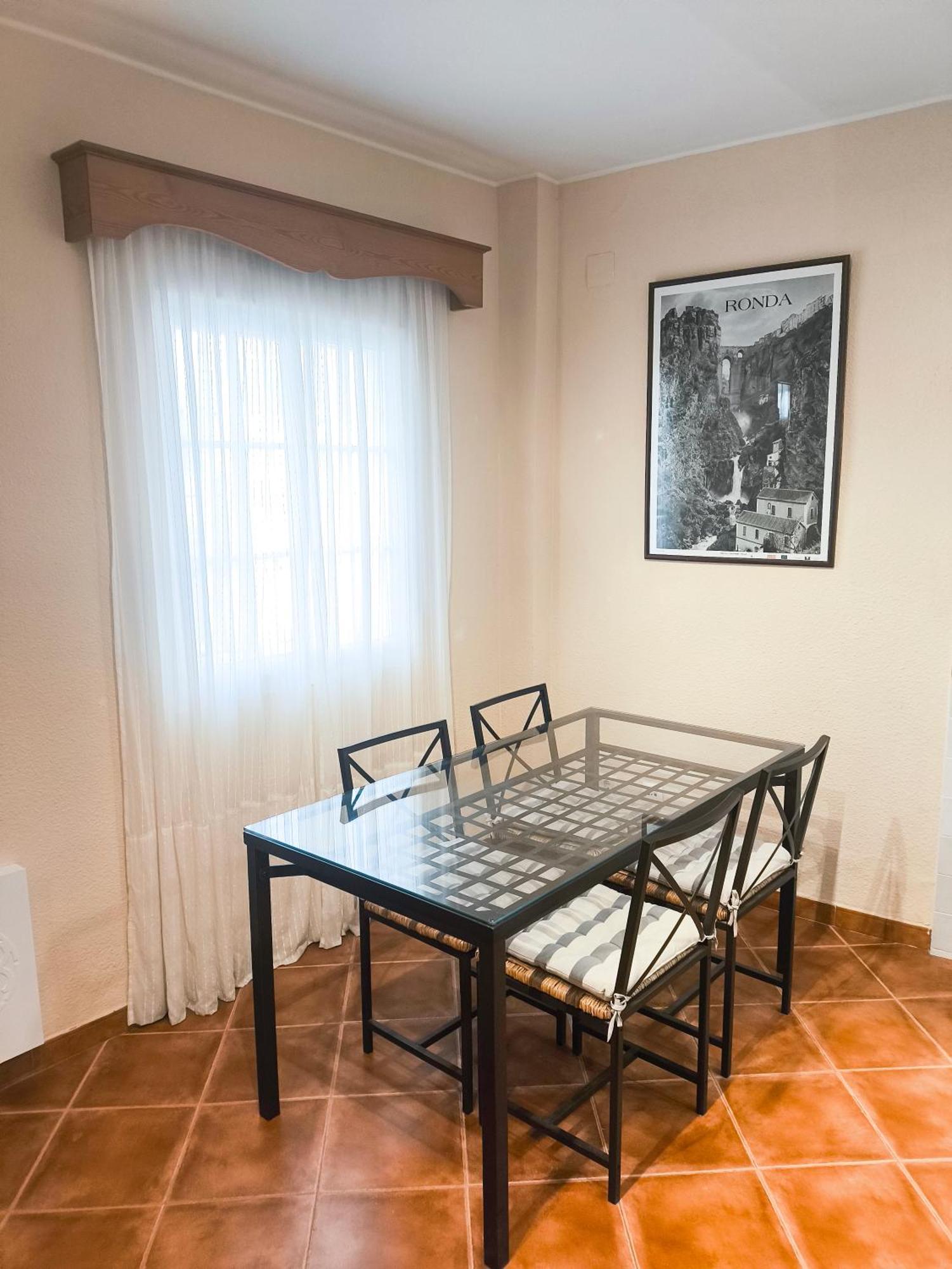 Casa De La Esquina Villa Benaocaz Dış mekan fotoğraf