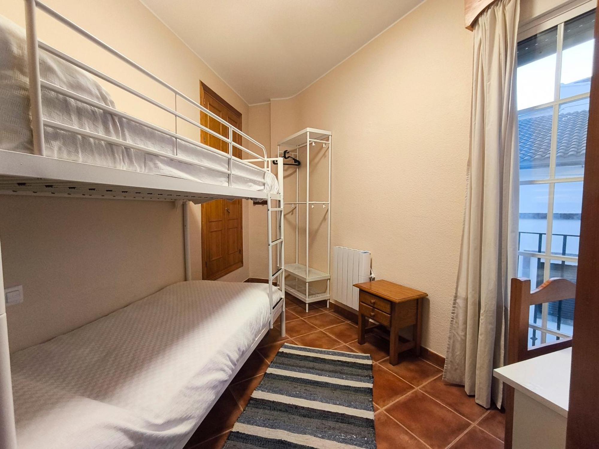 Casa De La Esquina Villa Benaocaz Dış mekan fotoğraf