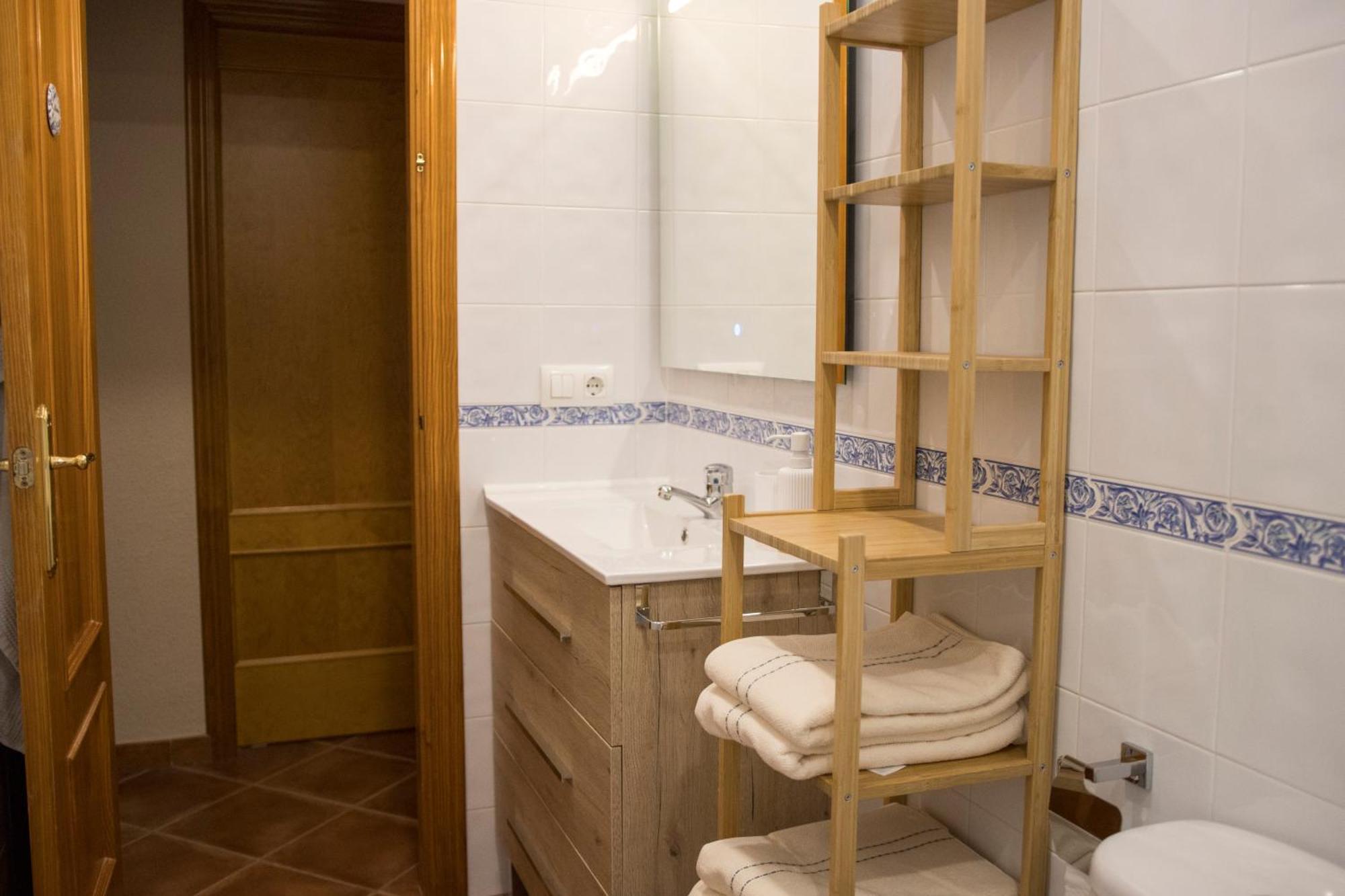 Casa De La Esquina Villa Benaocaz Dış mekan fotoğraf