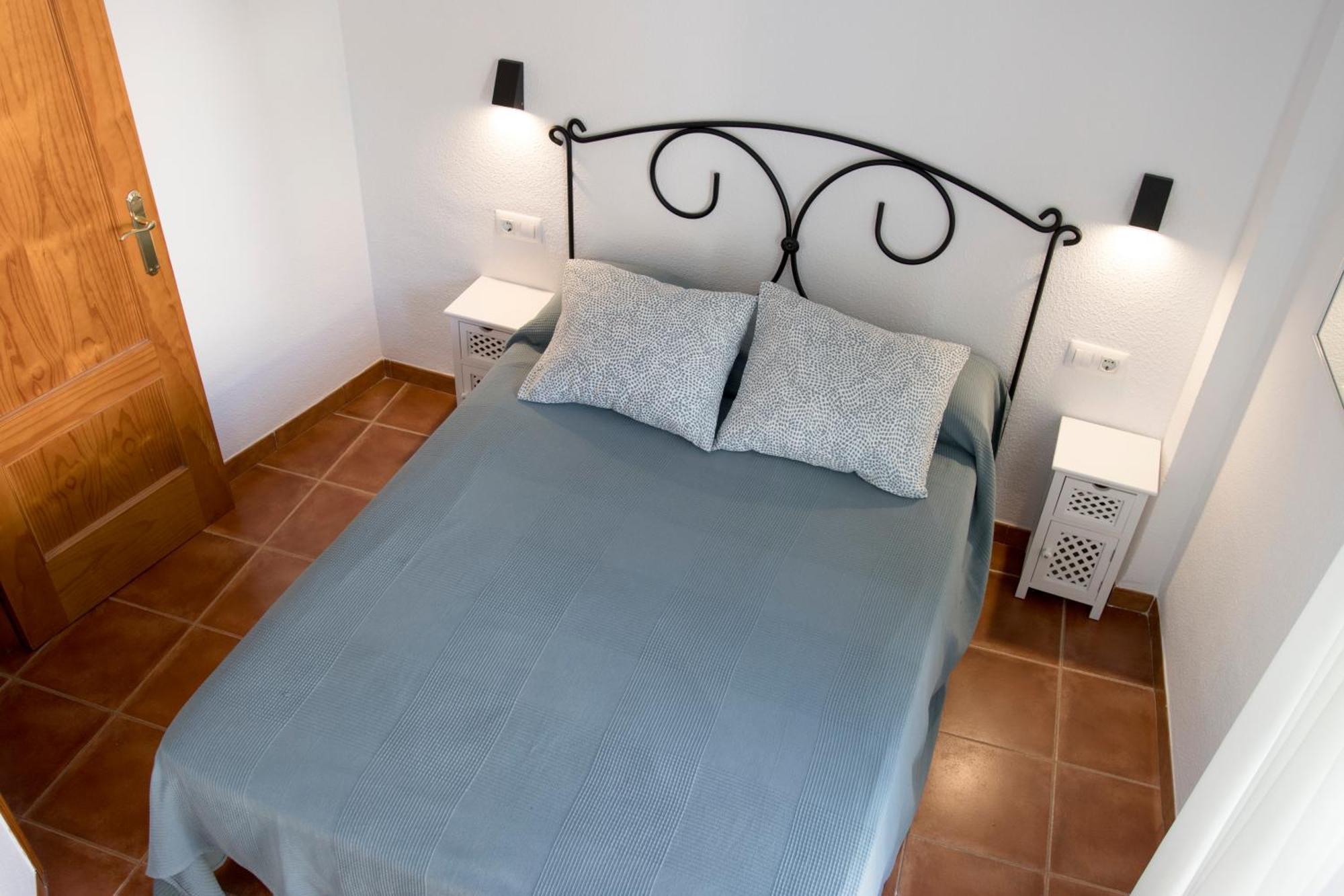 Casa De La Esquina Villa Benaocaz Dış mekan fotoğraf